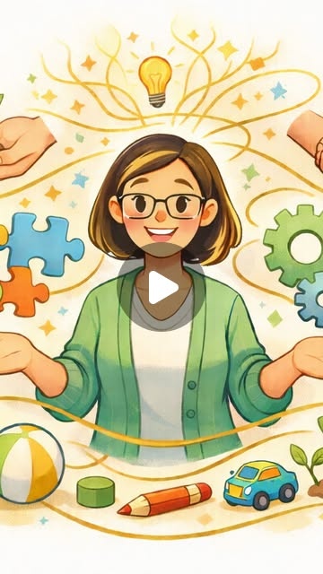 Treino de Atividades de Vida Diária na terapia ocupacional